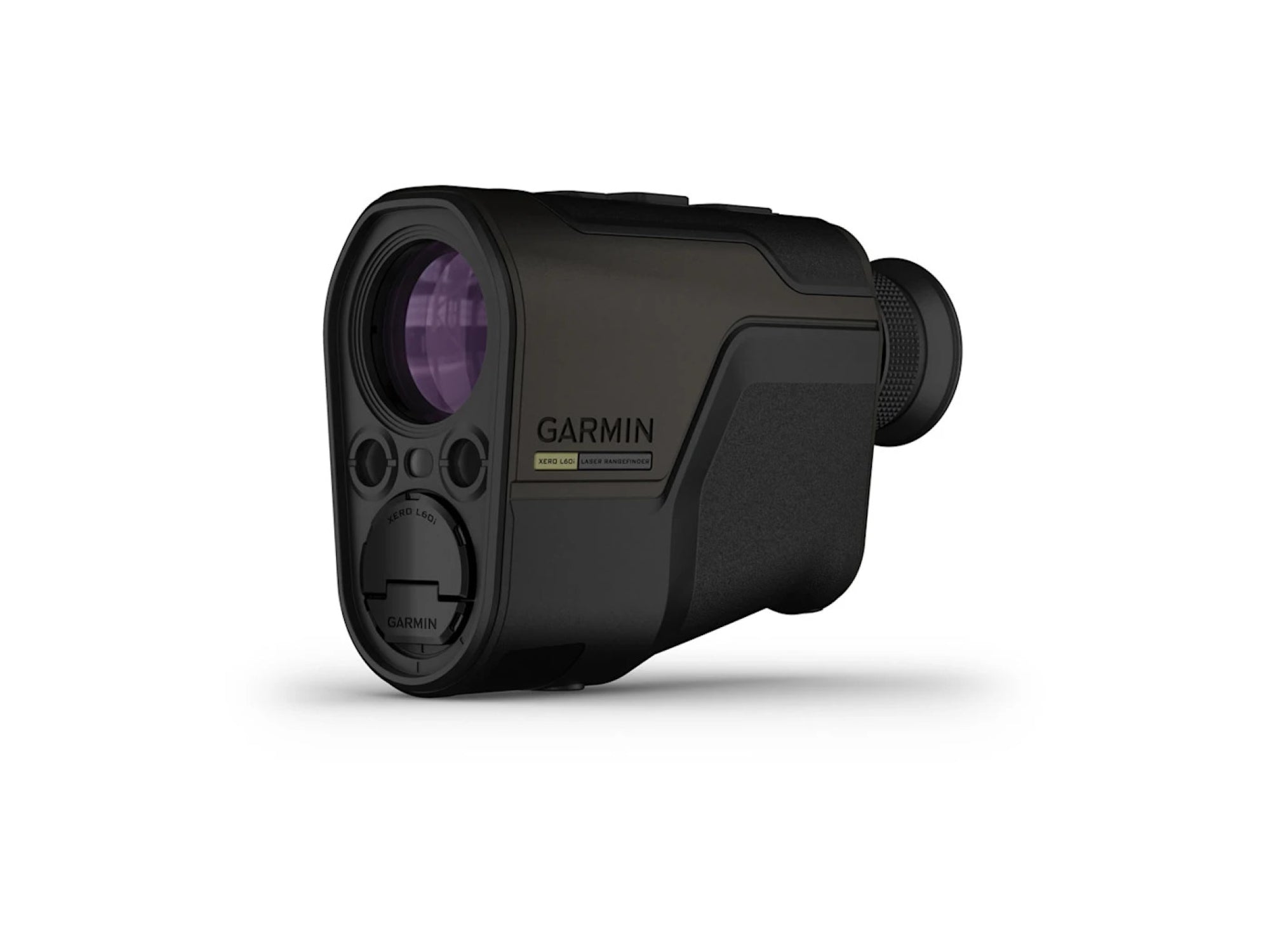 Garmin Xero L60i Laser Rangefinder with Mapping and Ballistics
