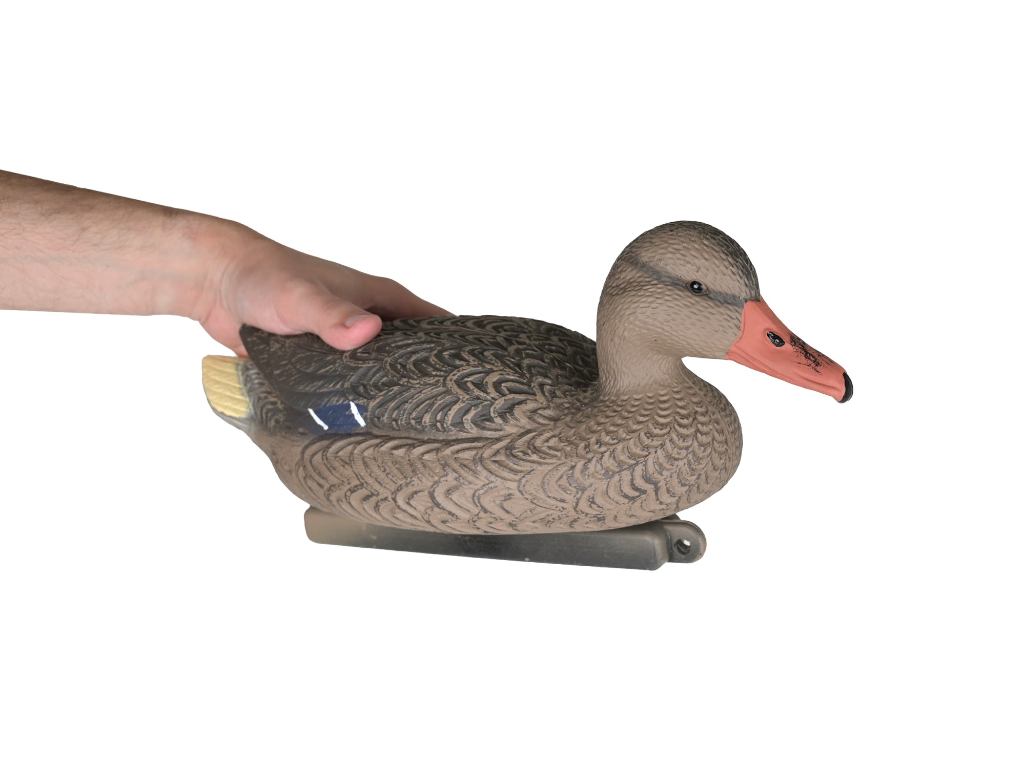 Ultimate Mallard Duck Decoy Family Pack 12-Pack 406mm
