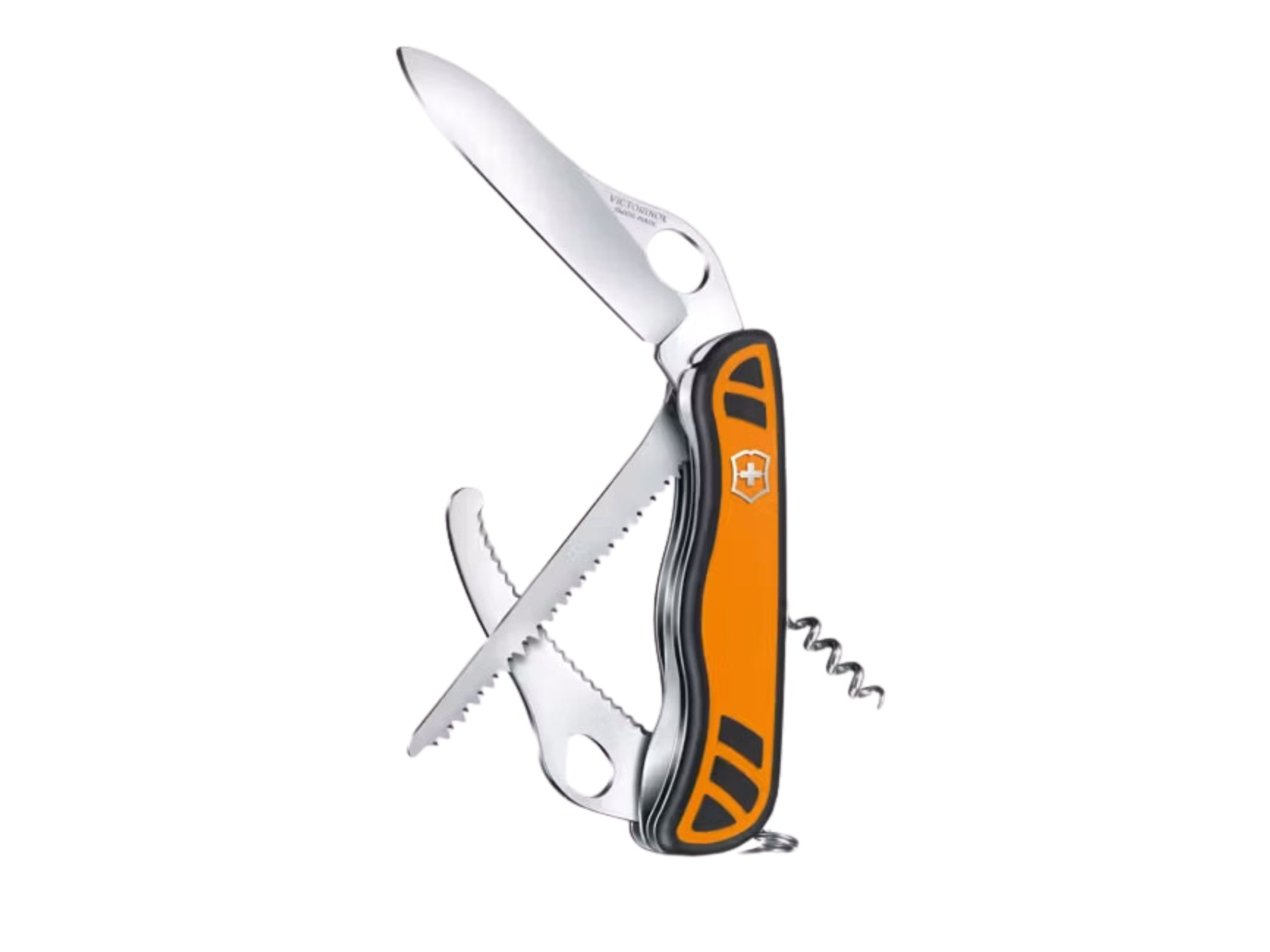 Victorinox Hunter XT Grip Pocket Knife