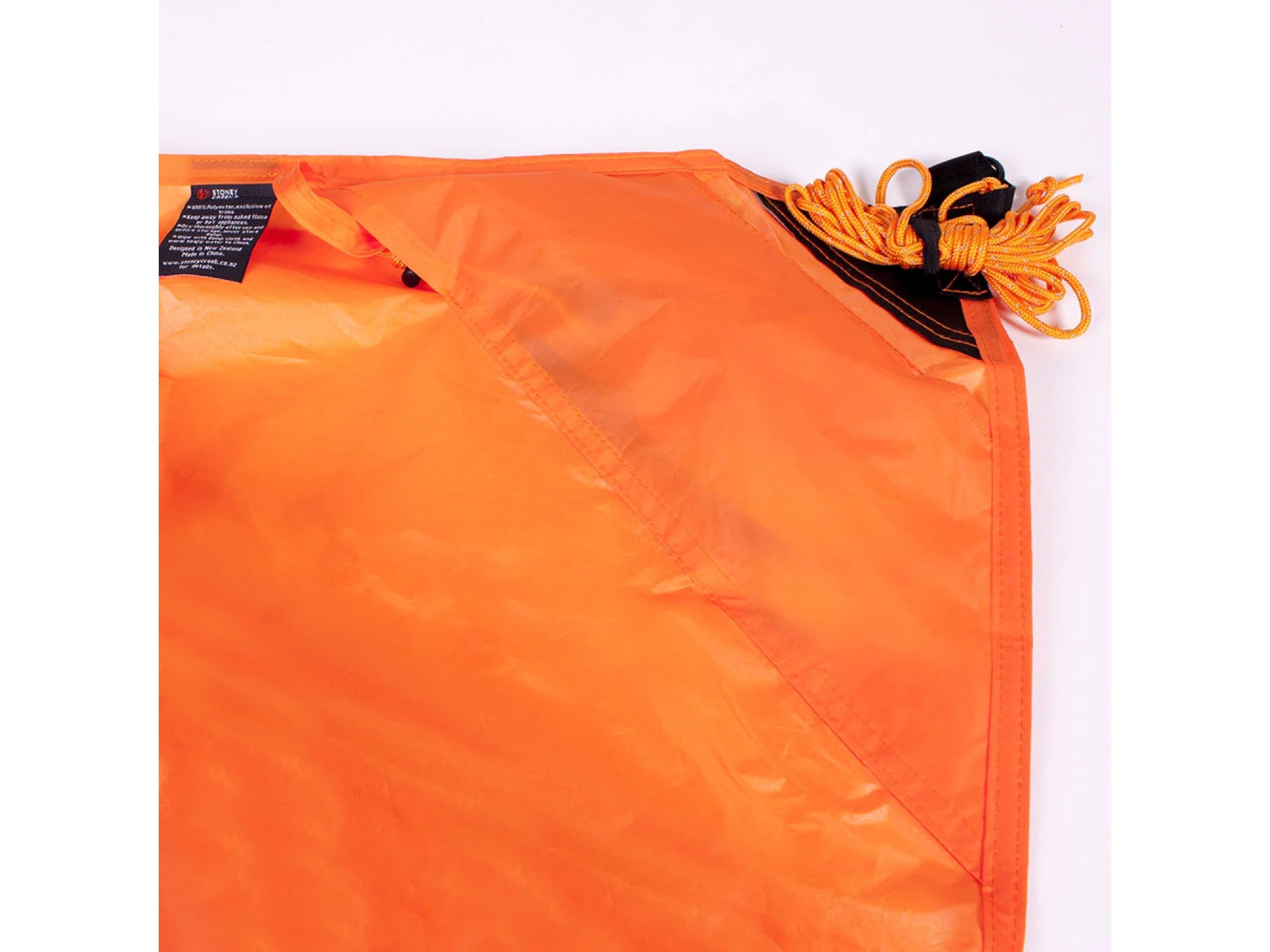 Stoney Creek Bomber Fly Sheet 4 Person 4.4m x 4.0m Waterproof
