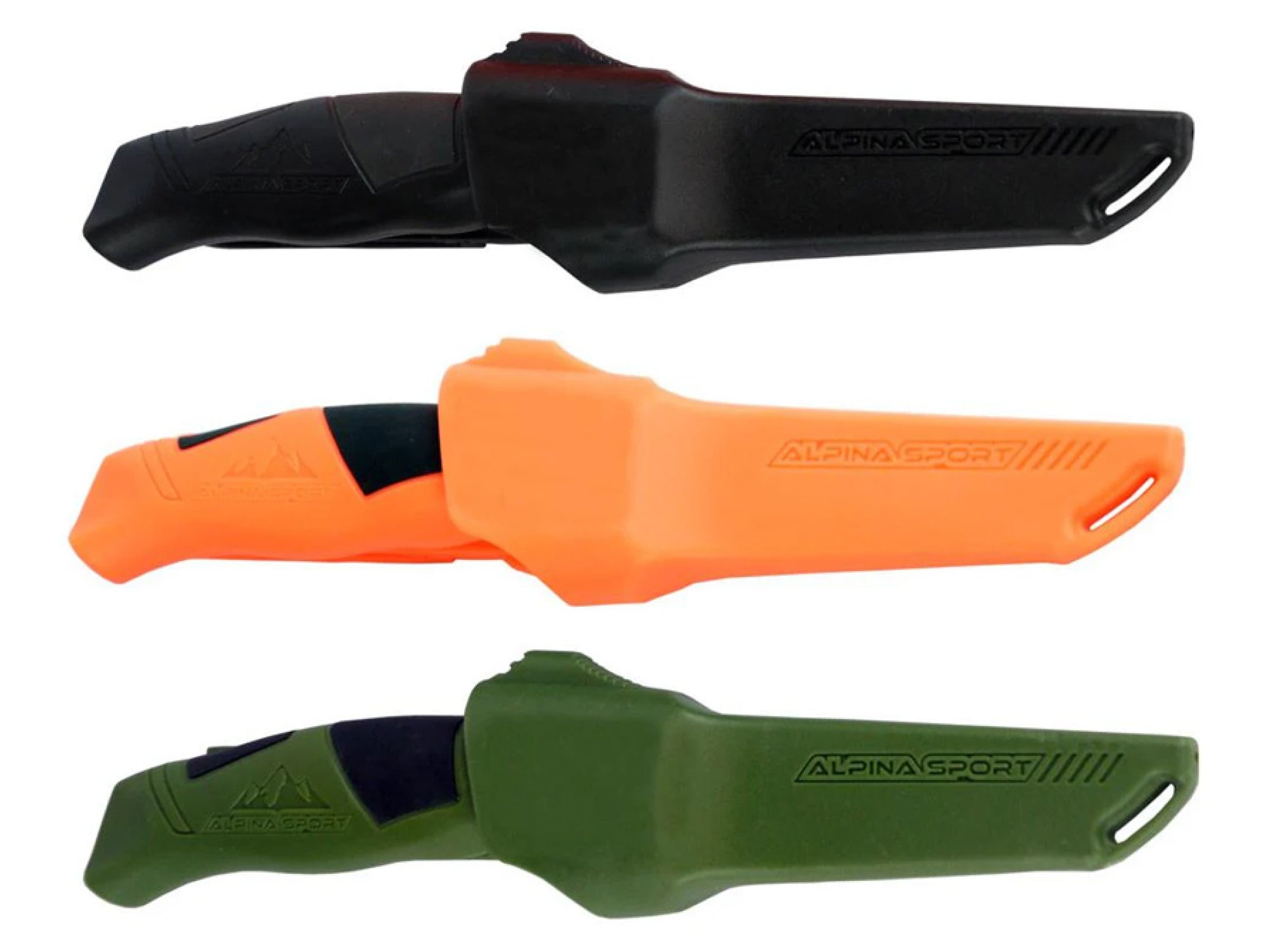 Alpina Sport Knife Ancho