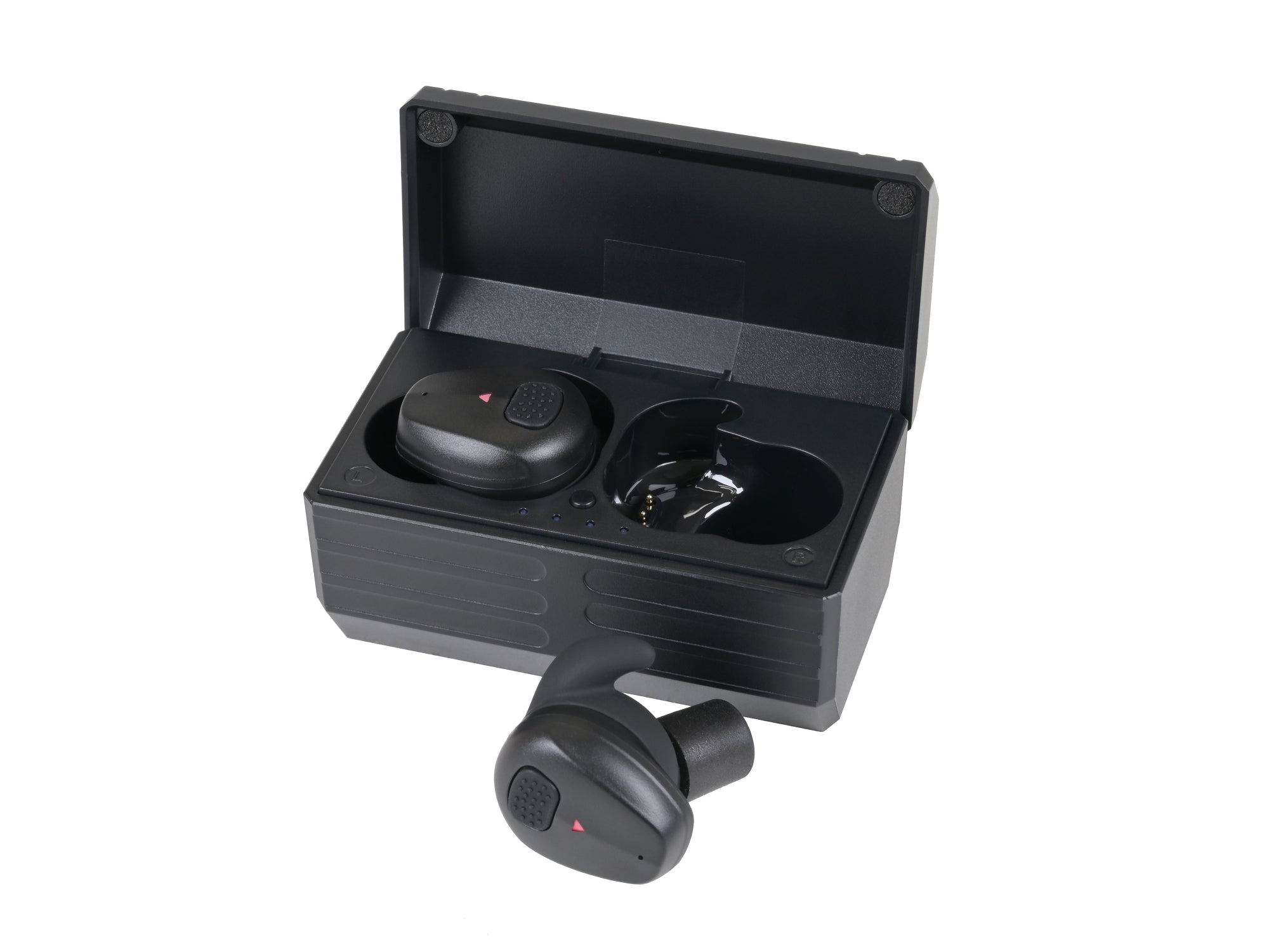 Barricade Bluetooth Hearing Protection Earbuds 25dB