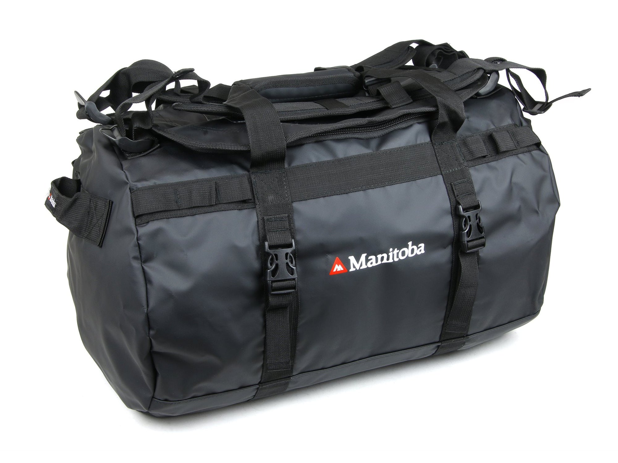 Manitoba Gear / Travel Bag 60 Litre