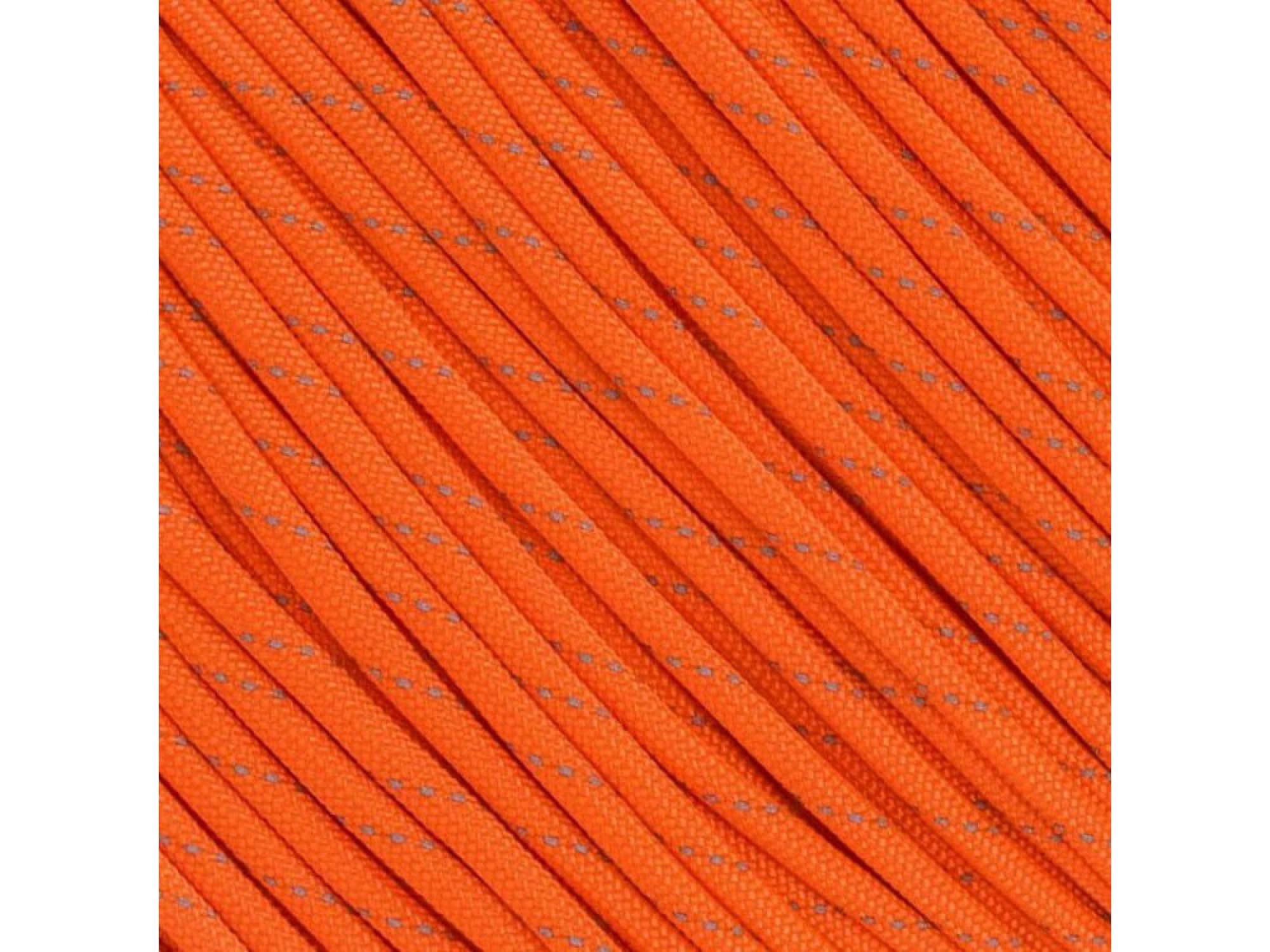 Trailmate Paracord 30 Meters Orange