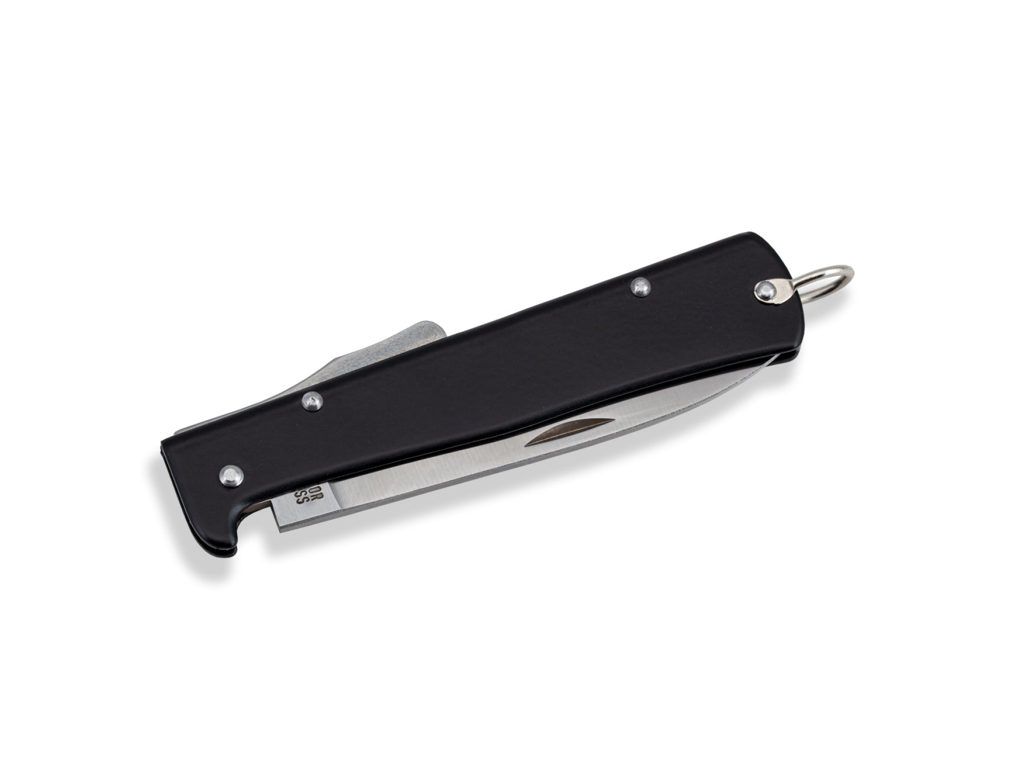 Mercator Knife Stainless Folding 9cm Blade