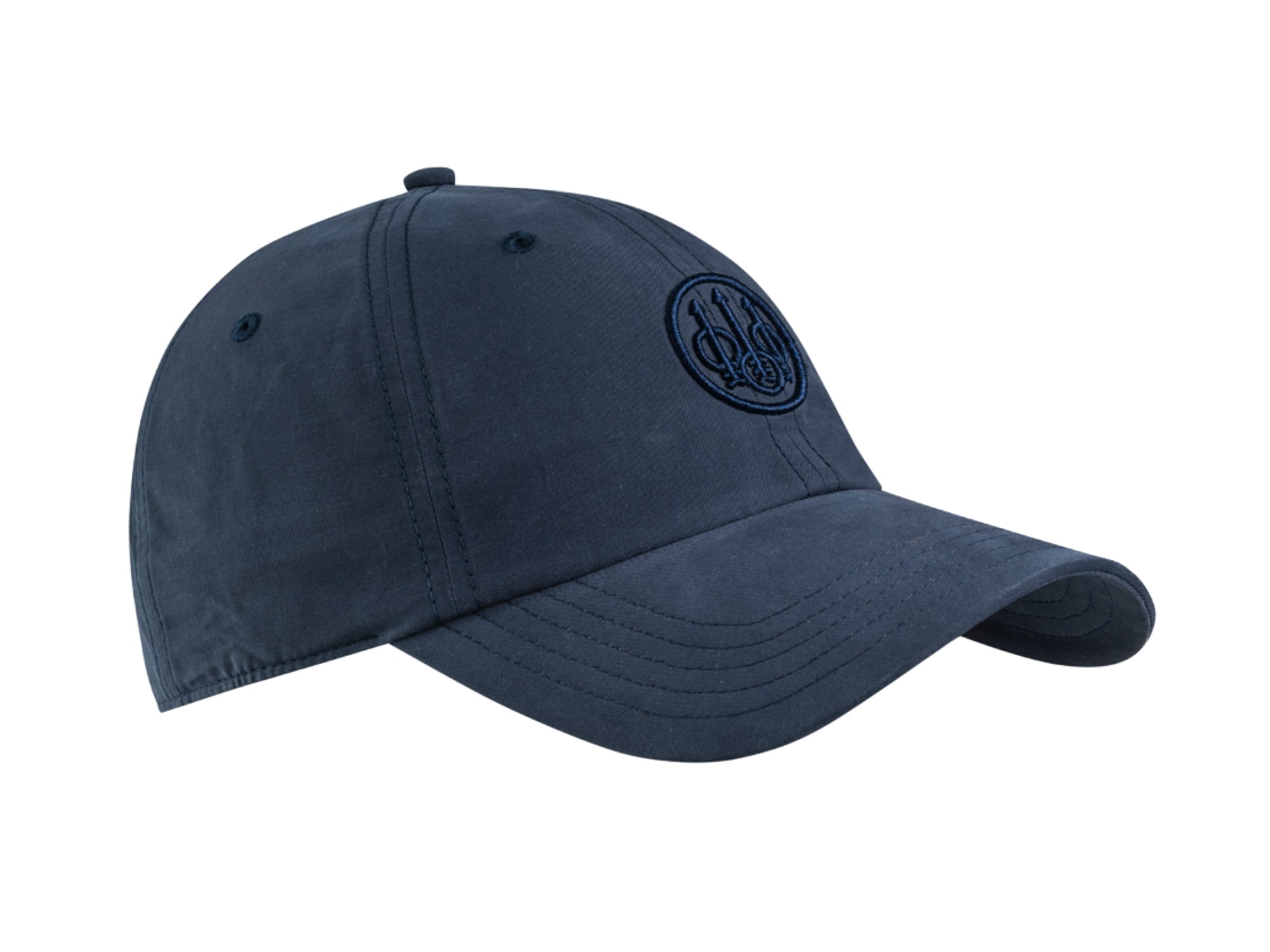 Beretta Sanded EVO Unisex Cap Blue