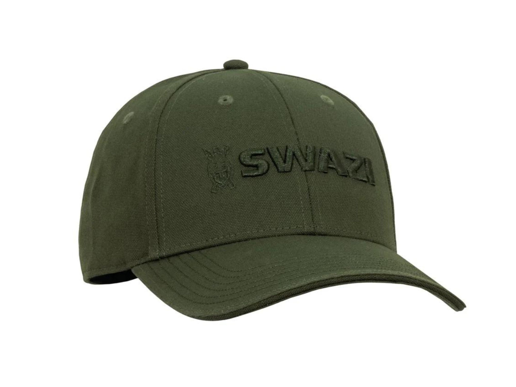 Swazi Legend Cap *Choose Colour