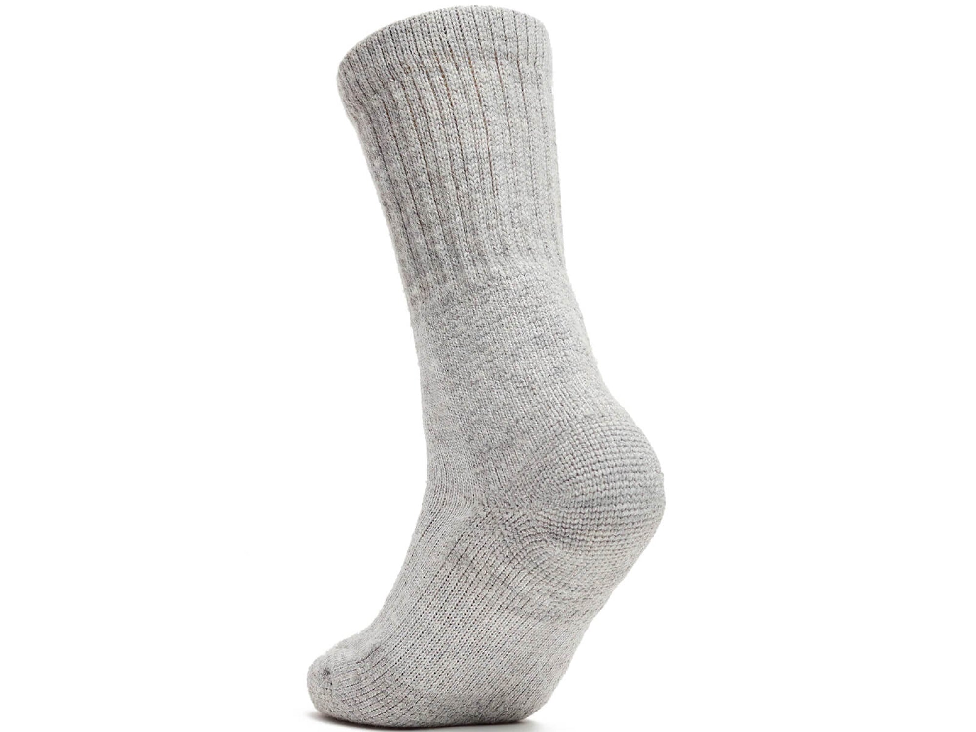 Thorlo Trekking Socks Grey