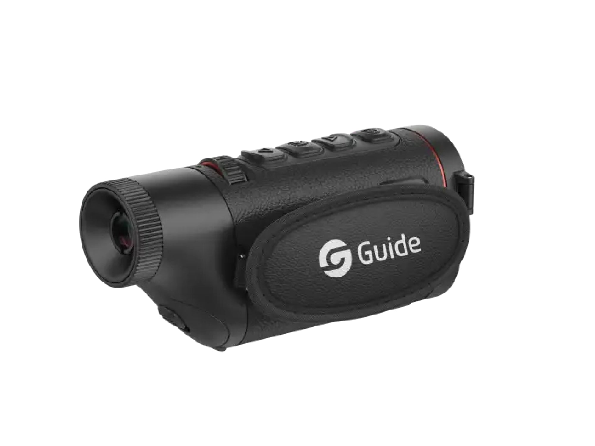 Guide TD650LS Apex Vision LRF Thermal Monocular 640x512 50mm | 1200m LRF