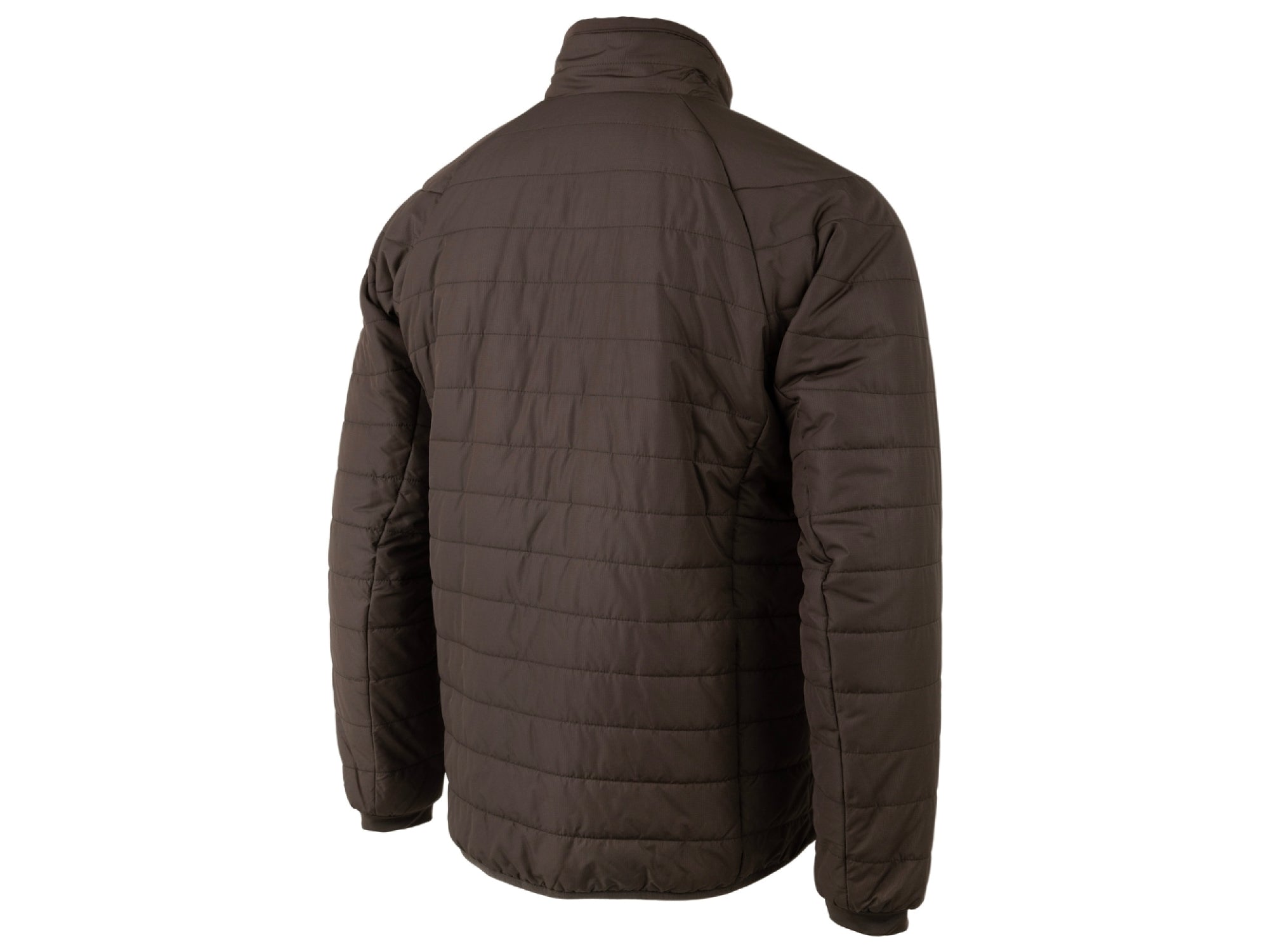 Beretta Mens Divebomb Insulator Jacket | Brown Bark