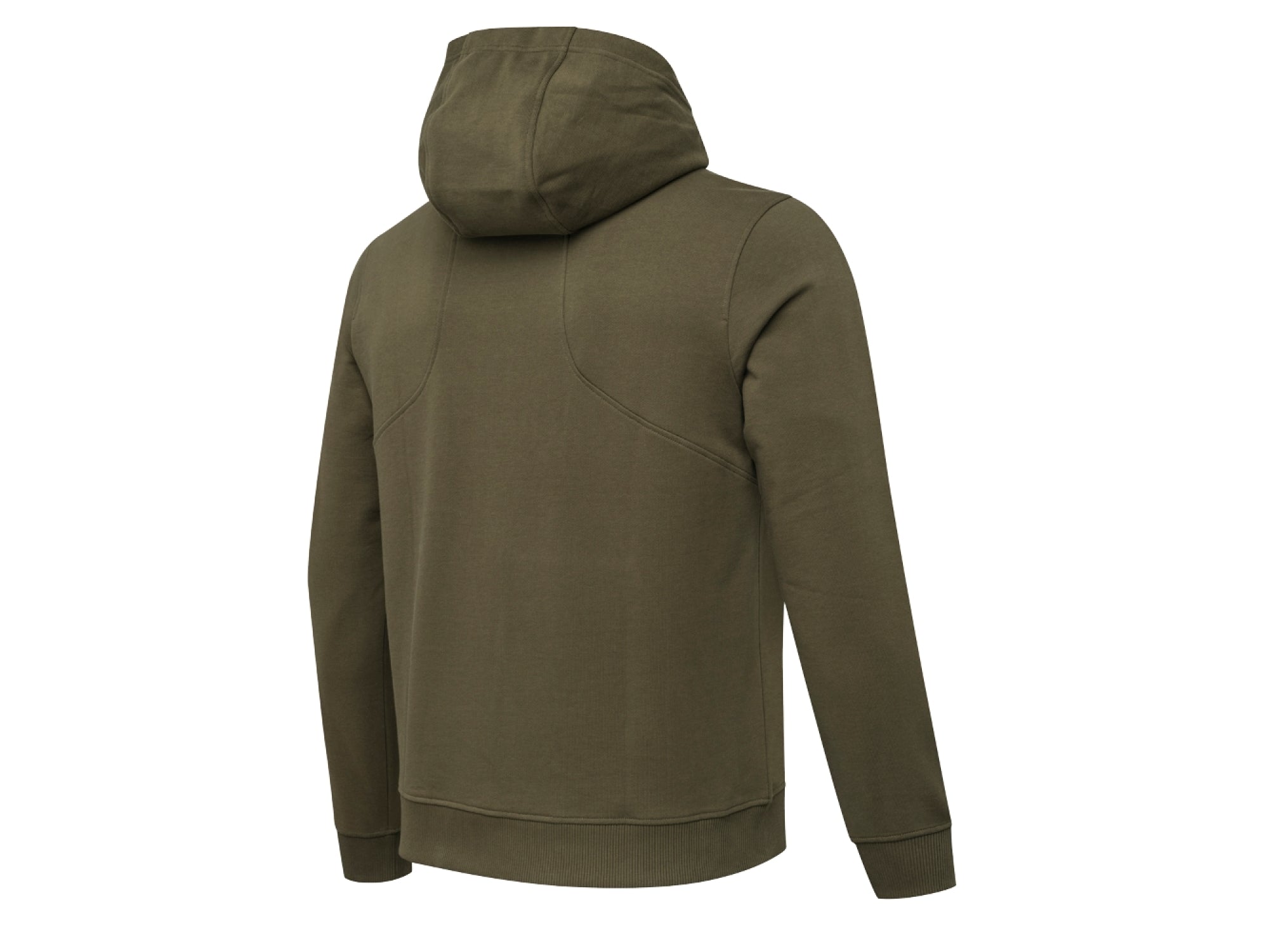 Beretta Mens Pintail Hoodie | Green Stone