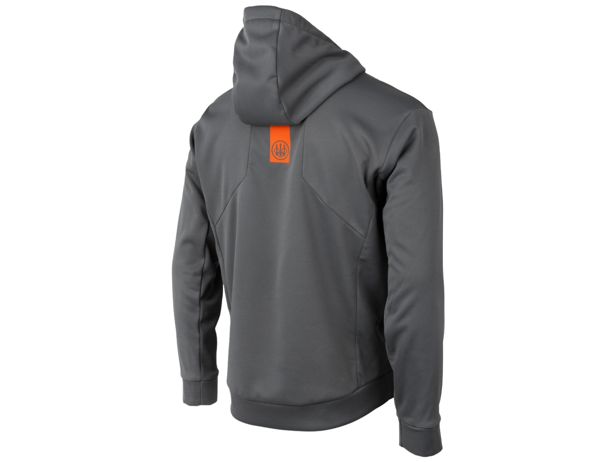 Beretta Mens Arrow Flex Hoodie | Grey