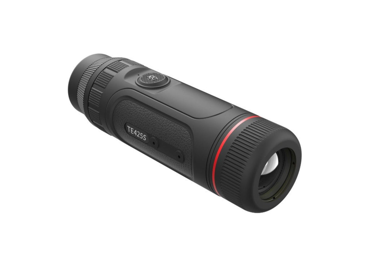 Guide TE425S Handheld Thermal Monocular 400x300 50Hz