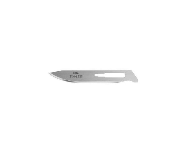 Havalon, Piranta-Edge - Outdoor Knife + 12 Replacement Blades, Sharp S –  New Life Products