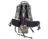 Eberlestock H2 Gunrunner Pack: 23 Litre