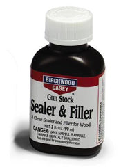 Birchwood & Casey Gun Stock Sealer & Filler