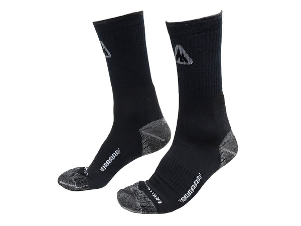 Manitoba Merino Technical Boot Socks