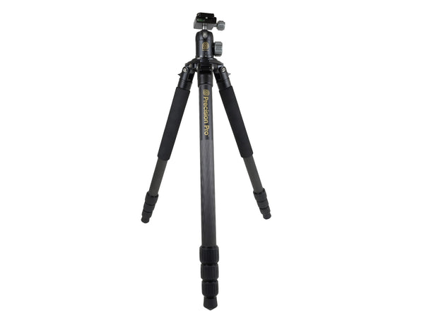 Precision Pro Field Pro Carbon Tripod 170CM - 20KG Support *all-round