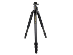 Precision Pro Field Pro Carbon Tripod 170CM - 20KG Support *all-round