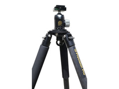 Precision Pro Field Pro Carbon Tripod 170CM - 20KG Support *all-round