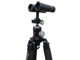 Precision Pro Range Pro Carbon Tripod 172CM - 25KG Support *Heavy-Duty