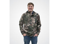 Manitoba Storm Compact 3 Jacket | Camo