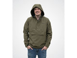 Manitoba Storm Compact 3 Jacket | Green