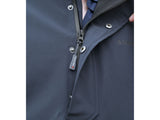 Manitoba Storm Compact 3 Jacket | Navy
