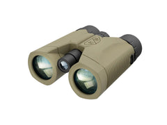 ATN Laser Ballistics 10x42 2000 Binoculars with Laser Rangefinder