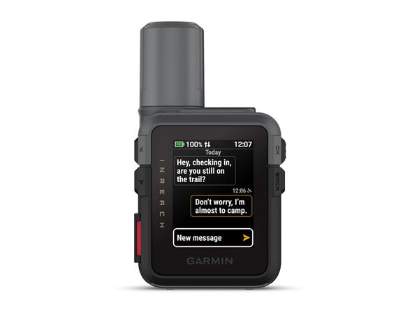 Garmin inReach Mini 3