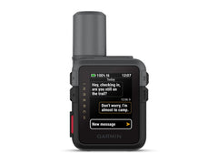 Garmin inReach Mini 3