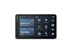 Garmin Drive Track 72 Alpha Dog GPS