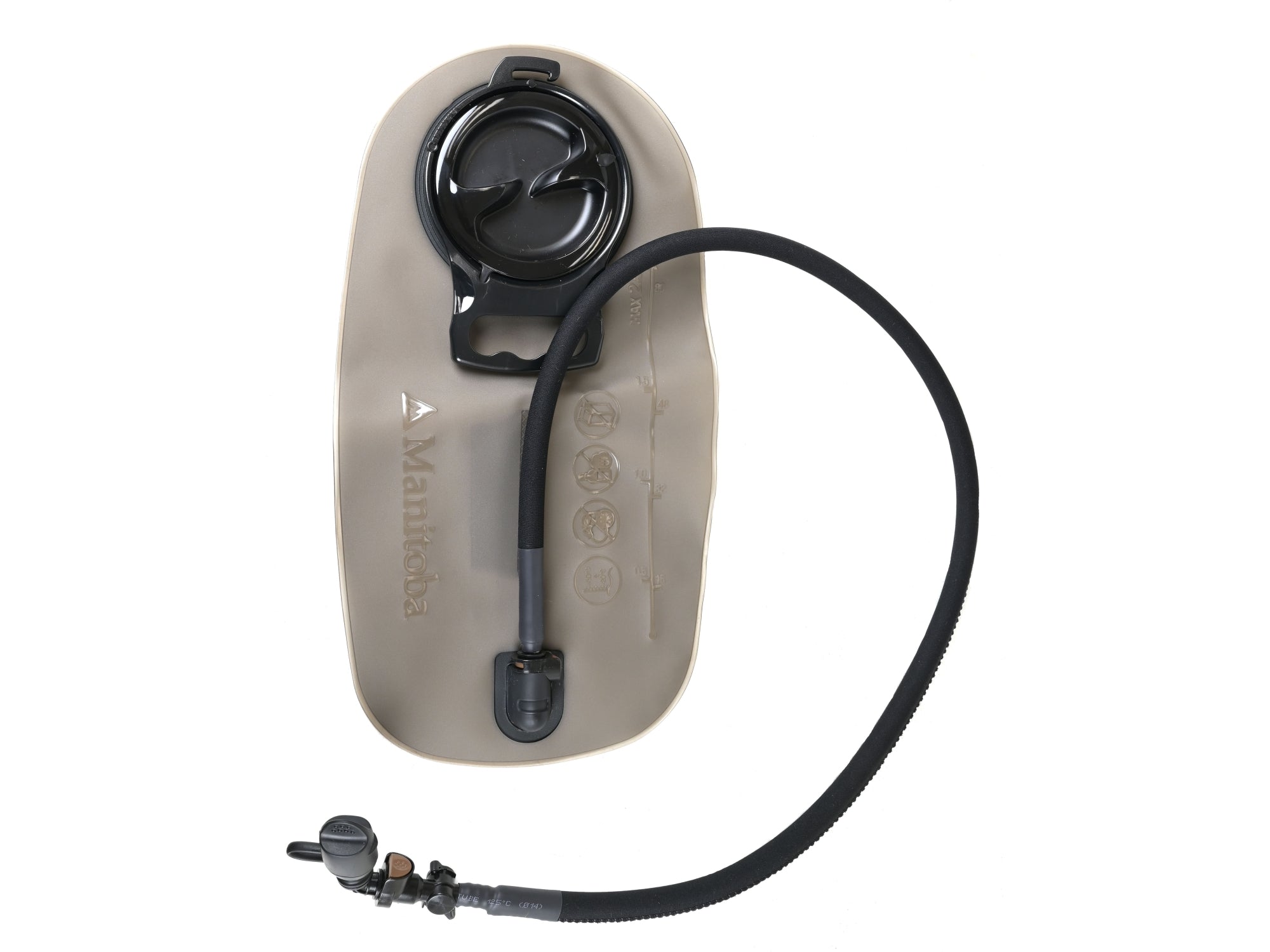 Manitoba 2.5L Hydration Bladder