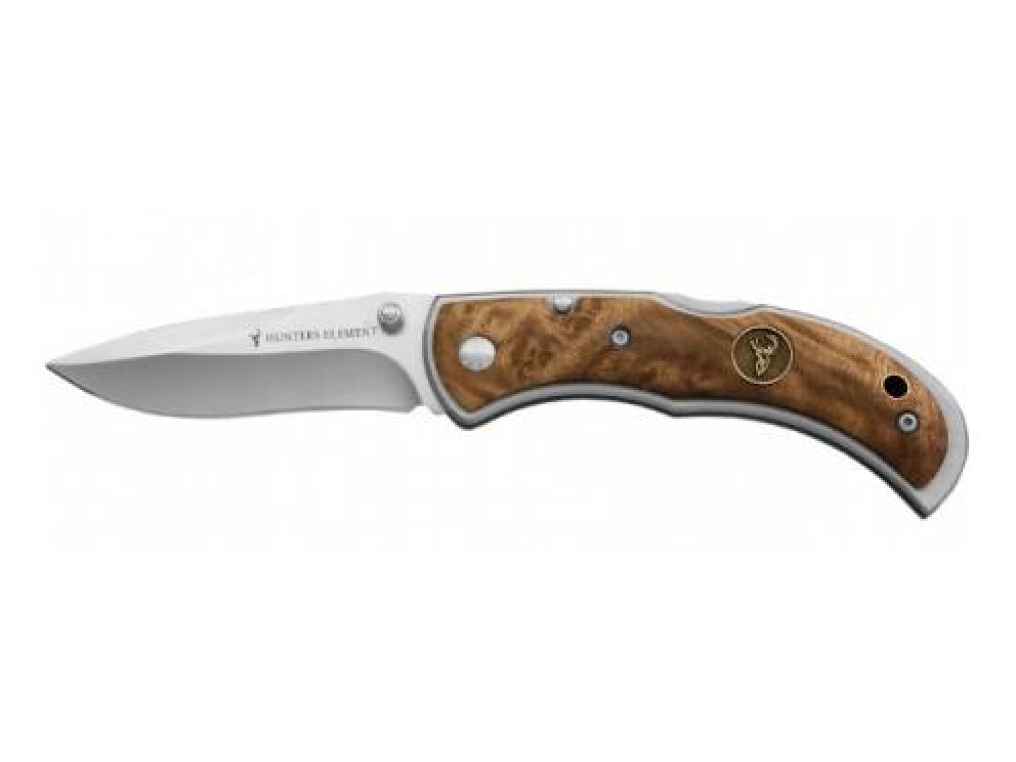 Hunters Element Classic Series Knife: Companion
