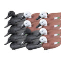 Paradise Duck Floating Decoys 12-Pack 41cm