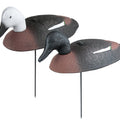 Paradise Foam Shell Duck Decoys 12-Pack - 46cm