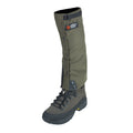 Stoney Creek Long Gaiters - Bayleaf