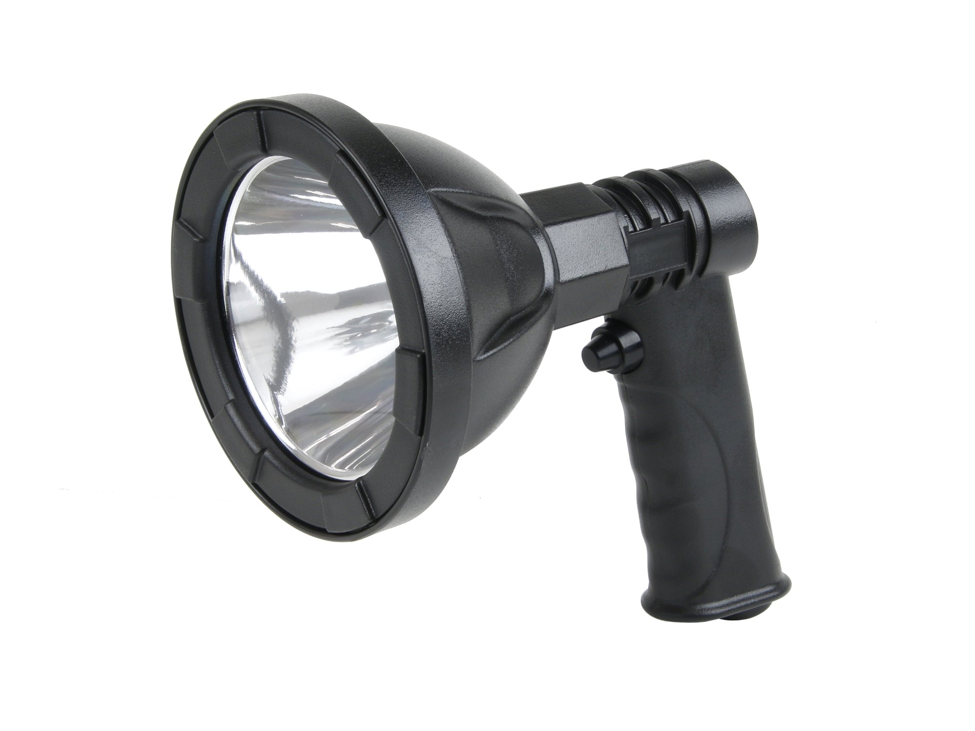 Night Saber Handheld LED Spotlight - 810 Lumens