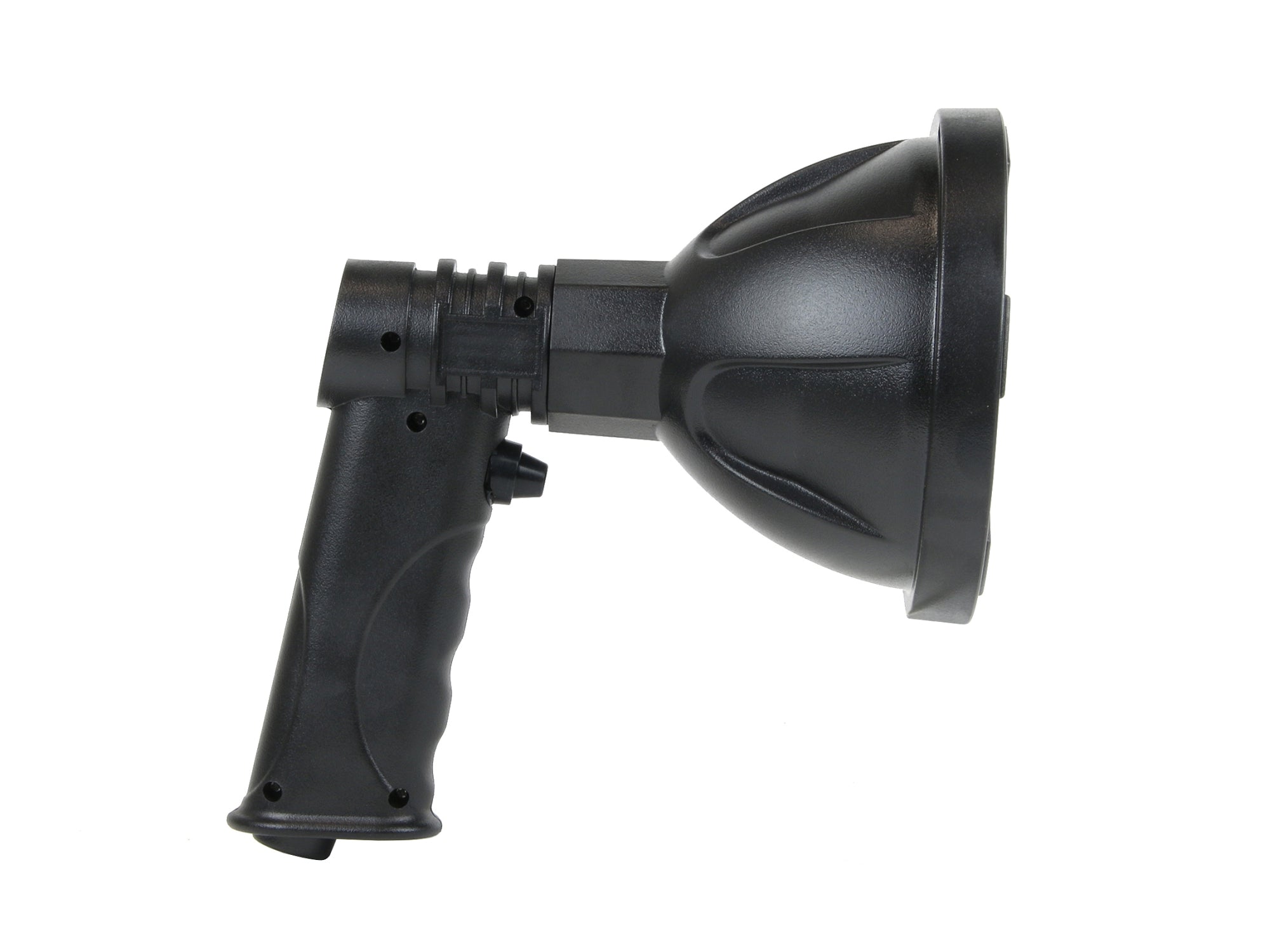 Night Saber Handheld LED Spotlight - 810 Lumens