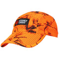 Stoney Creek AirMESH Peaked Cap Blaze