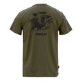 Swazi T-Shirt Reverse Tahr Ranger