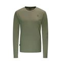 Swazi Argali Active Long Sleeve Top Size Ranger