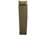 Trailmate Insulux Sleeping Mat with Pillow - Olive