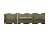 Trailmate Insulux Sleeping Mat with Pillow - Olive
