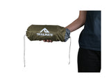 Trailmate Insulux Sleeping Mat with Pillow - Olive
