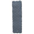 Trailmate Hex-Lite Sleeping Mat 190cm Grey