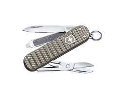 Victorinox Classic SD Precious Alox Pocket Knife