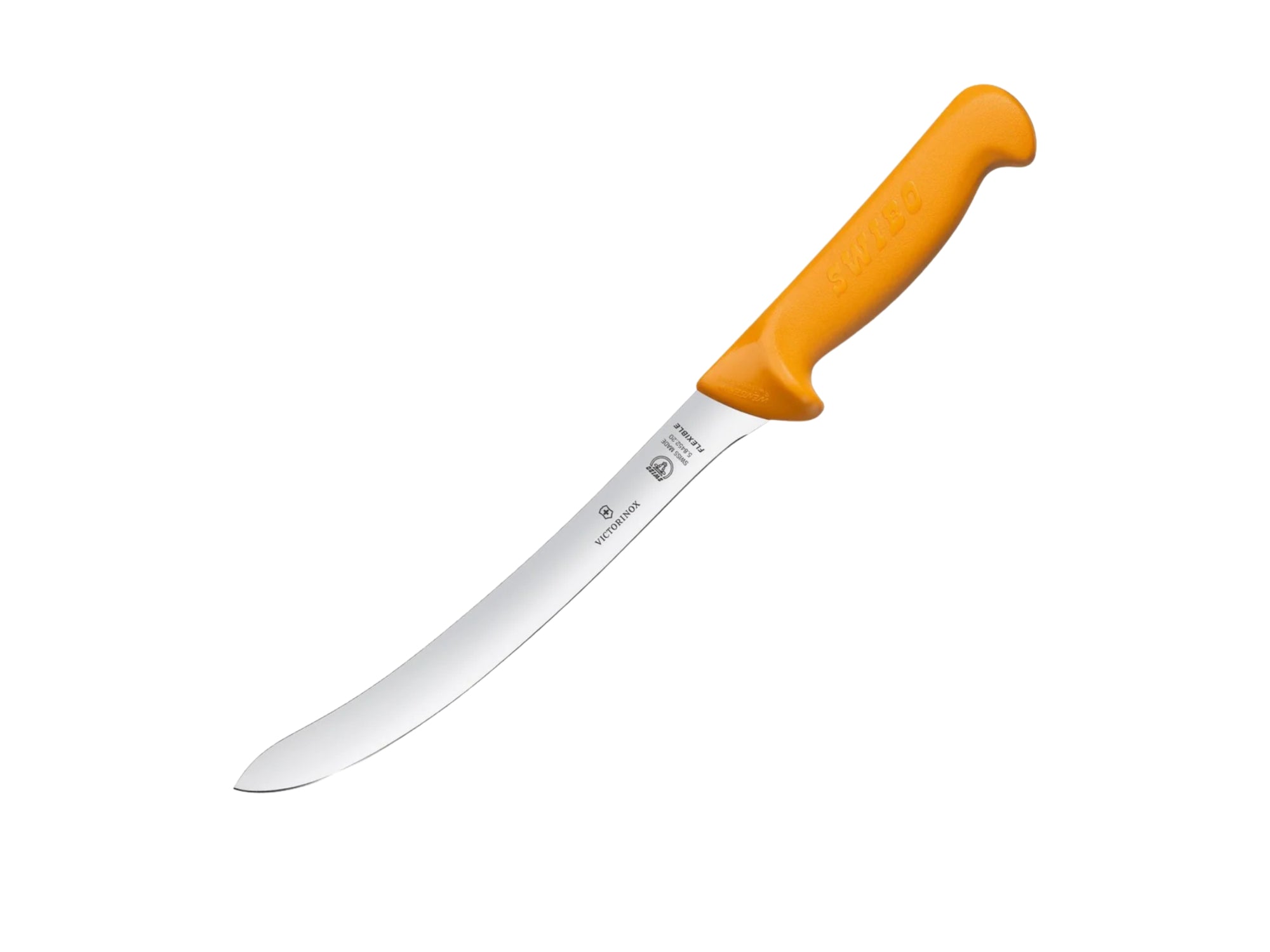 Victorinox Swibo Filleting Knife with Sheath