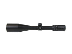 Schmidt & Bender Klassik 4-16X50 Scope P3 Mil Dot