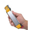 Outdoor Outfitters Compact All-In-One Sharpener | Angle Guides